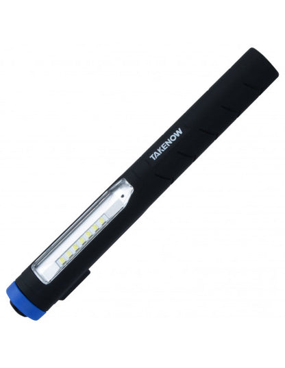 LAMPARA LED BOLSILLO 120 Lumenes PLO12