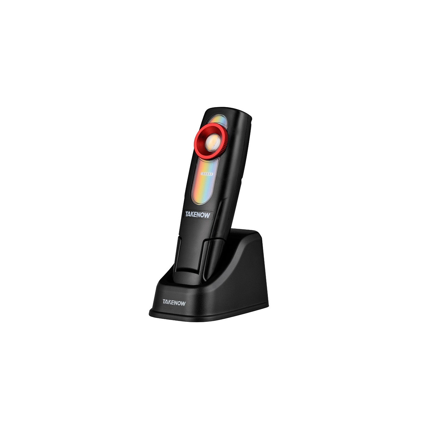 LÁMPARA LED FLYCOLOR 500 Lumenes WL4111S (WL4111S) - TAKENOW