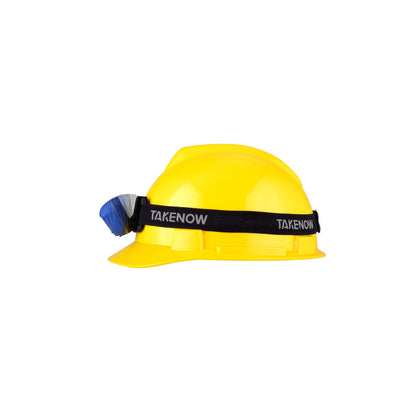 LAMPARA LED FRONTAL 300 Lumenes HL001 - TAKENOW