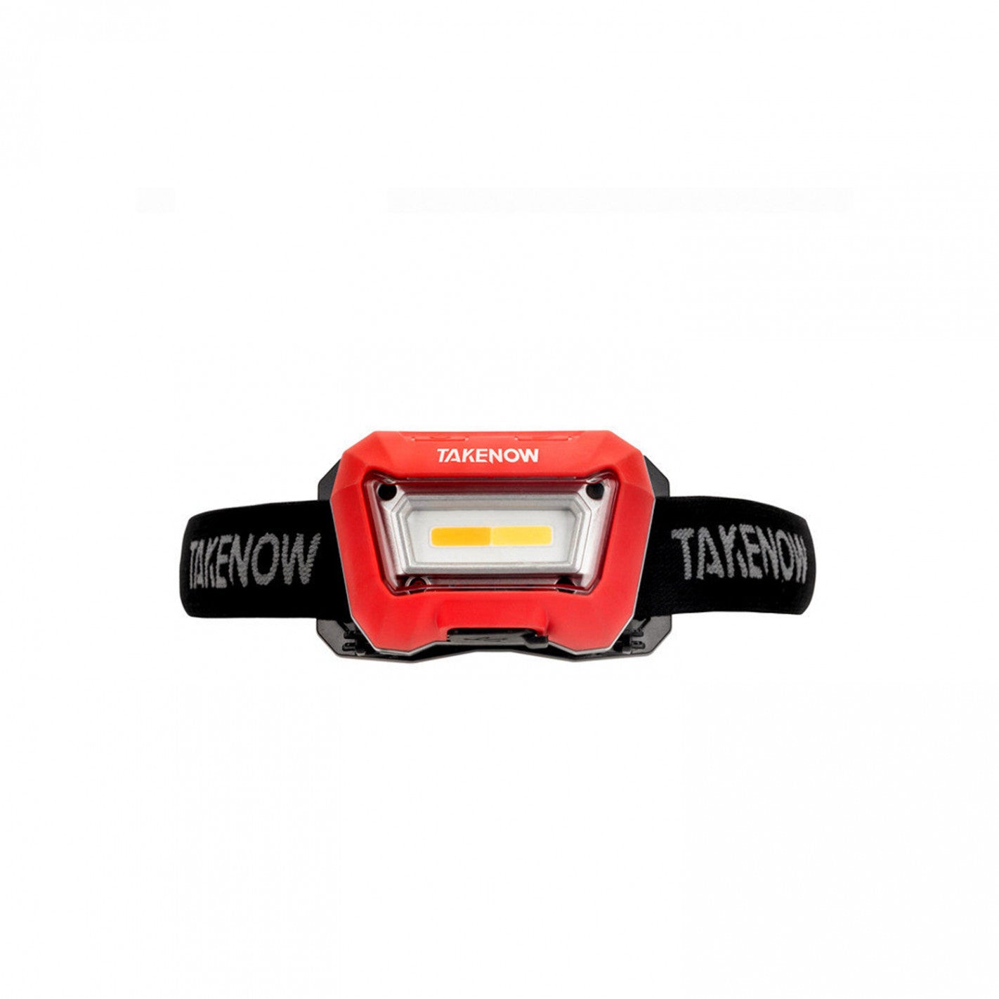 LAMPARA LED FRONTAL LUZ DIA 160 Lumenes HL002 (HL002) - TAKENOW