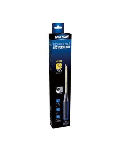 LAMPARA LED INSPECCION 700 Lumenes WL3020