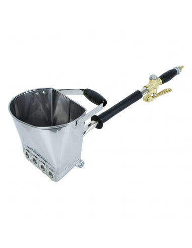 LANZADORA DE MORTERO  S-001 (S-001) - NOVIA TOOLS