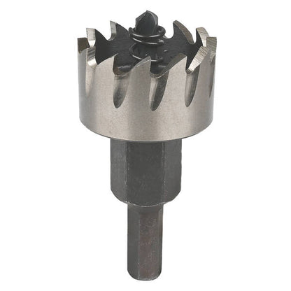 Corona rompe- virutas HSS