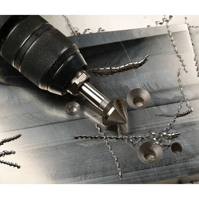 AVELLANADORES DE 3 DIENTES DESTALONADOS