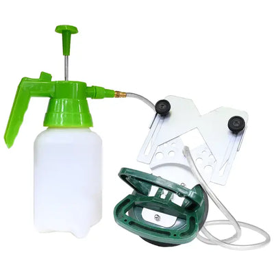 Guías para coronas diamantadas