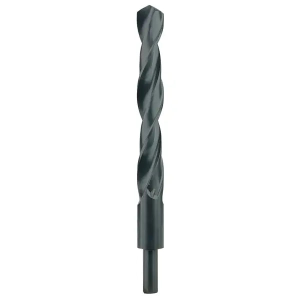 Brocas Helicoidales Laminadas toma reducida en mm