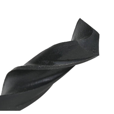 Brocas Helicoidales Laminadas en pulgadas