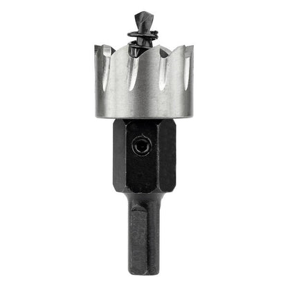 Corona rompe- virutas HSS