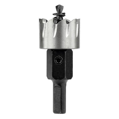 Corona rompe- virutas HSS