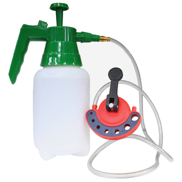 Guías para coronas diamantadas