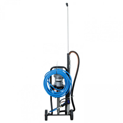 LAVADORA AIRLESS ALTA PRESION SERVICIO PESADO LA15 - SAMOA