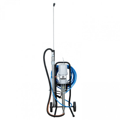 LAVADORA AIRLESS ALTA PRESION SERVICIO PESADO LA15 - SAMOA