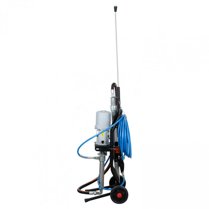 LAVADORA AIRLESS ALTA PRESION SERVICIO PESADO LA15 - SAMOA