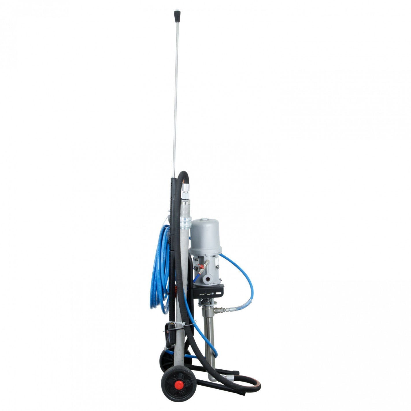 LAVADORA AIRLESS ALTA PRESION SERVICIO PESADO LA15 - SAMOA