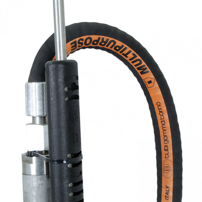 LAVADORA AIRLESS ALTA PRESION SERVICIO PESADO LA15 - SAMOA