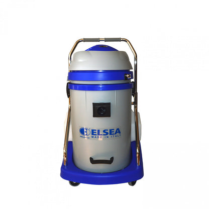 LAVADORA de ALFOMBRAS Y TAPICES ESTRO 250