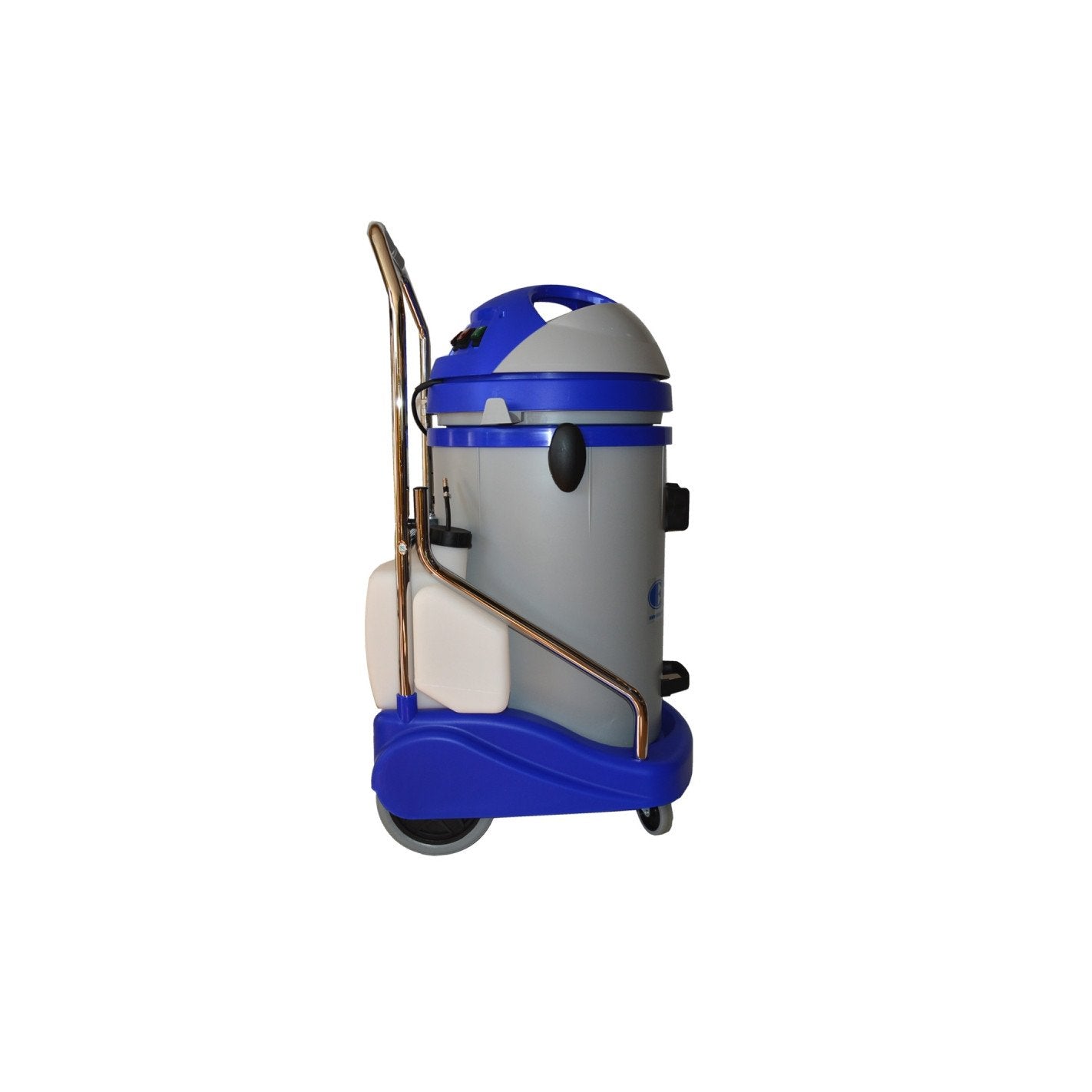 LAVADORA de ALFOMBRAS Y TAPICES ESTRO 250