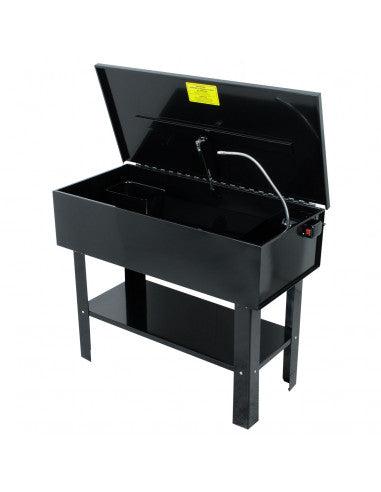 LAVADORA de PIEZAS de 40 Galones TR4001-40 KN30204