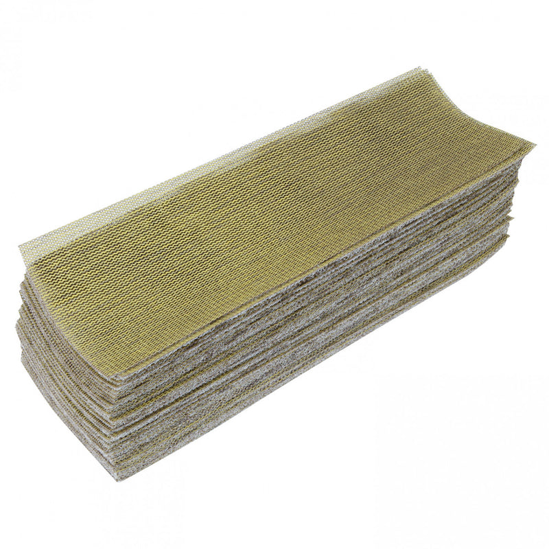 LIJA RECTANGULAR 70X198 PASO2-(caja 50 un)SP791183 - MARTECH CAR