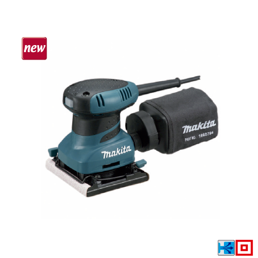 Lijadora de acabado  200 w. (bo4556) - MAKITA
