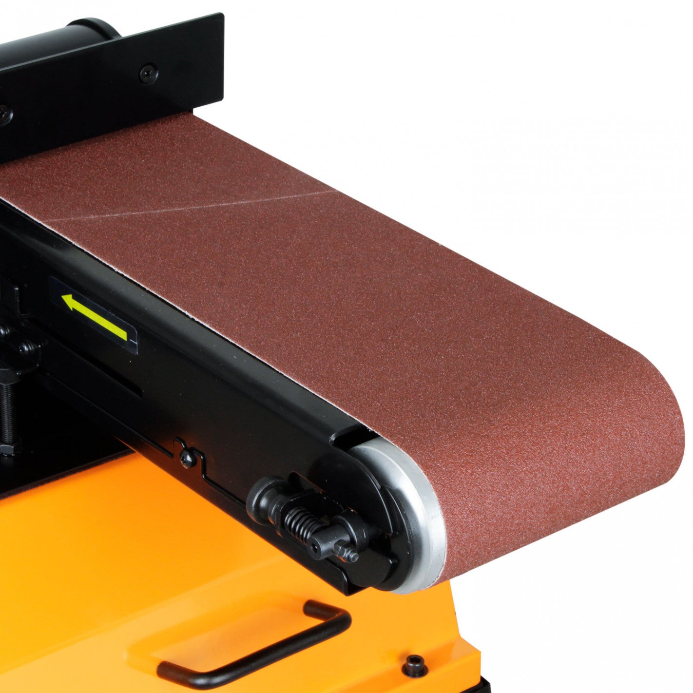 LIJADORA DE BANDA Y DISCO 10 - 6*48 750W BD61000