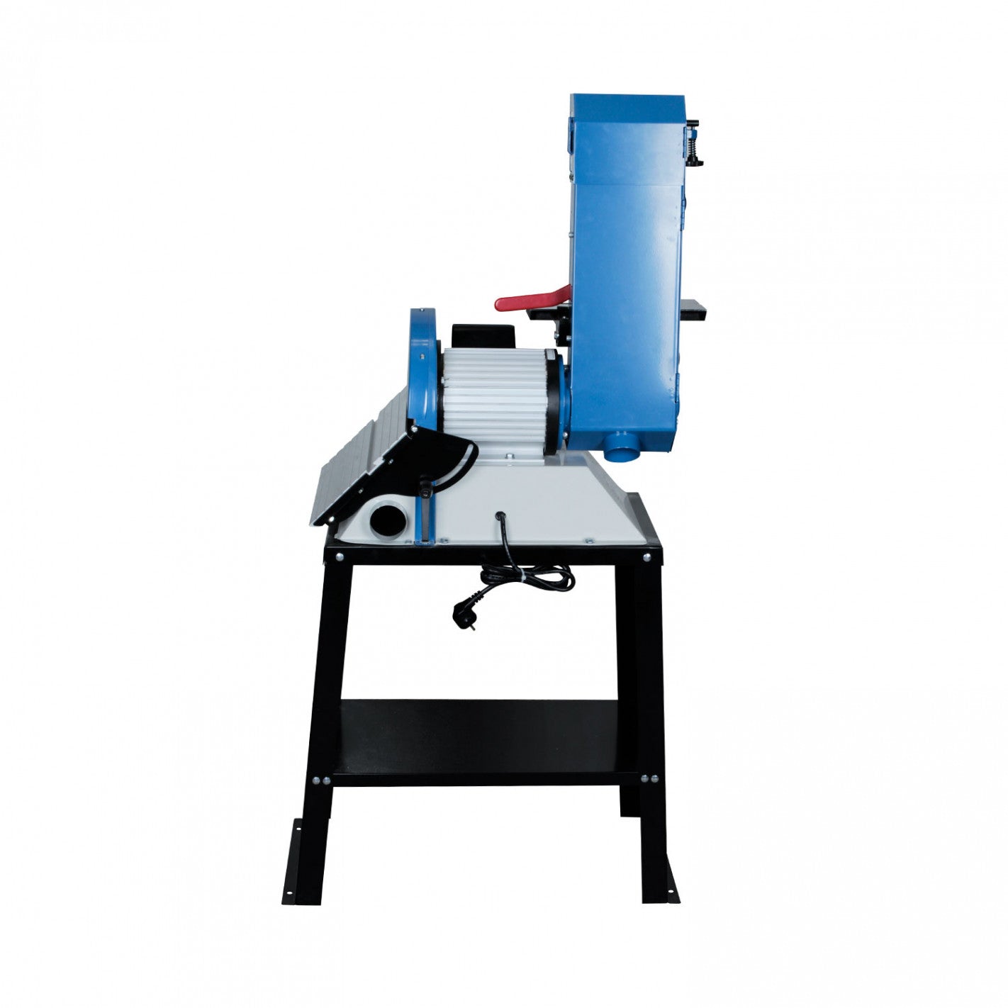 LIJADORA DE BANDA Y DISCO 1.5hp 6"x 48" 8600101