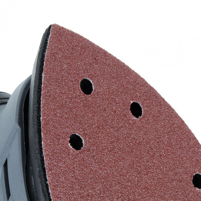 LIJADORA DELTA INALAMBRICA 18V 1 BAT LD 8140/18 C1