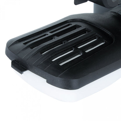 LIJADORA DELTA INALAMBRICA 18V 1 BAT LD 8140/18 C1