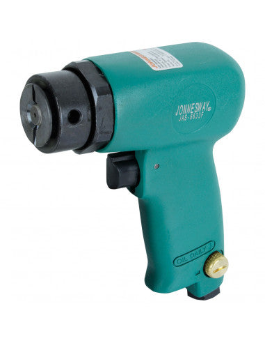 LIJADORA NEUMATICA FRONTAL Disco 5 1/2" JAS-6633F (6633F) - JONNESWAY