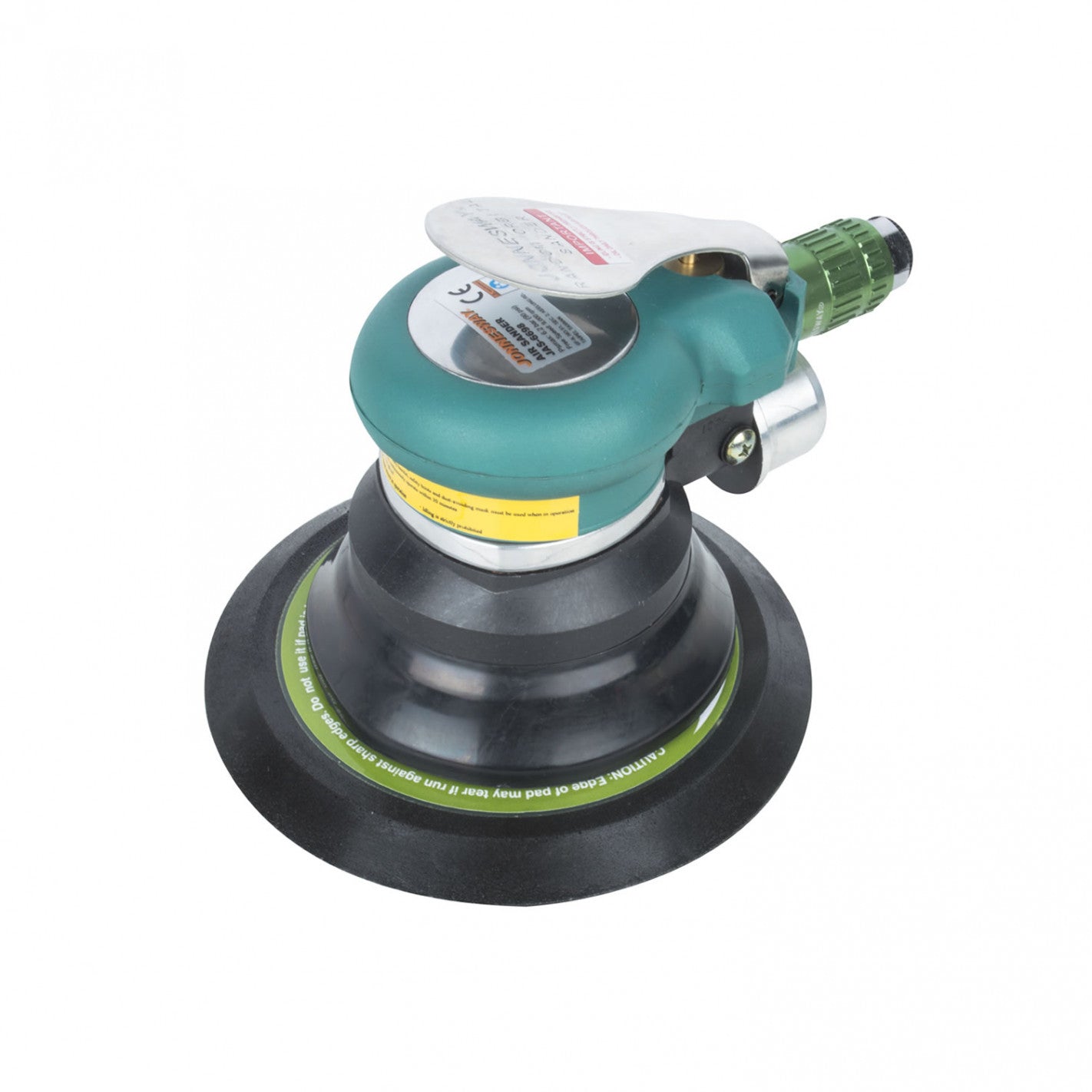 LIJADORA NEUMATICA ROTOORBITAL EXCENTRICA 6" JAS-6 (EXCENTRICA) - JONNESWAY