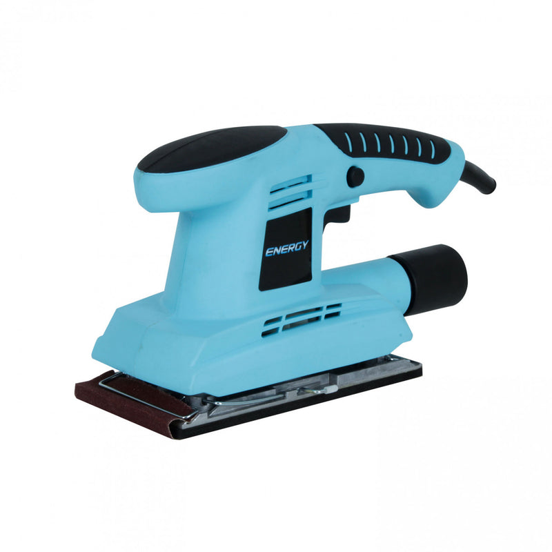 LIJADORA ORBITAL 1/3 180W FS 60