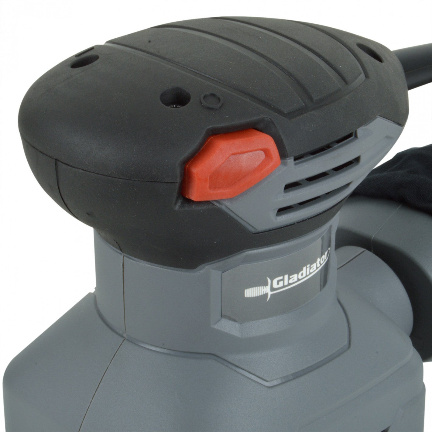 LIJADORA ORBITAL 115x110mm 250w LO 613