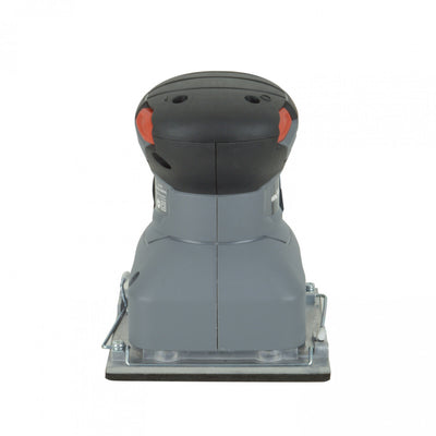 LIJADORA ORBITAL 115x110mm 250w LO 613