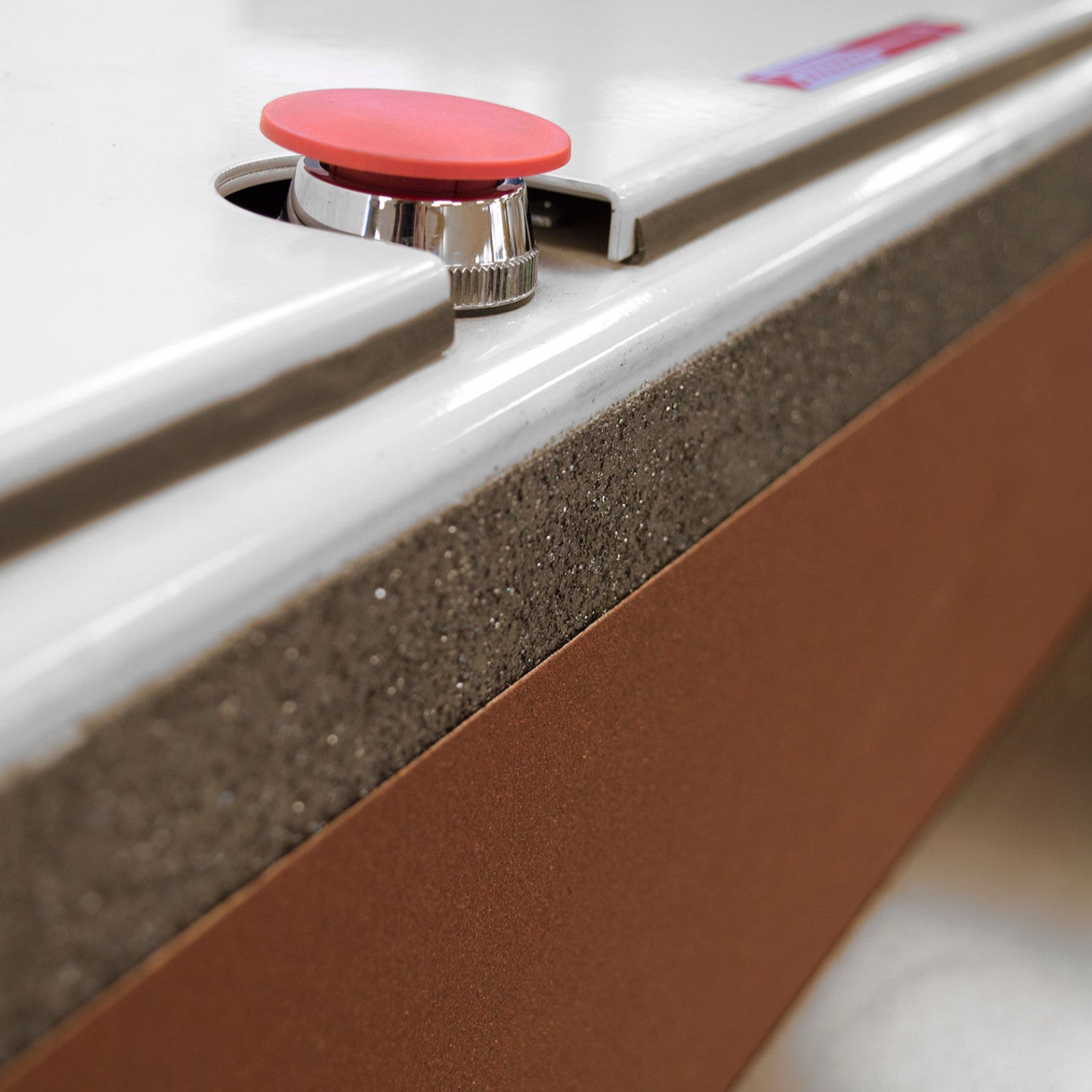 LIJADORA OSCILANTE DE 6x108 8630206