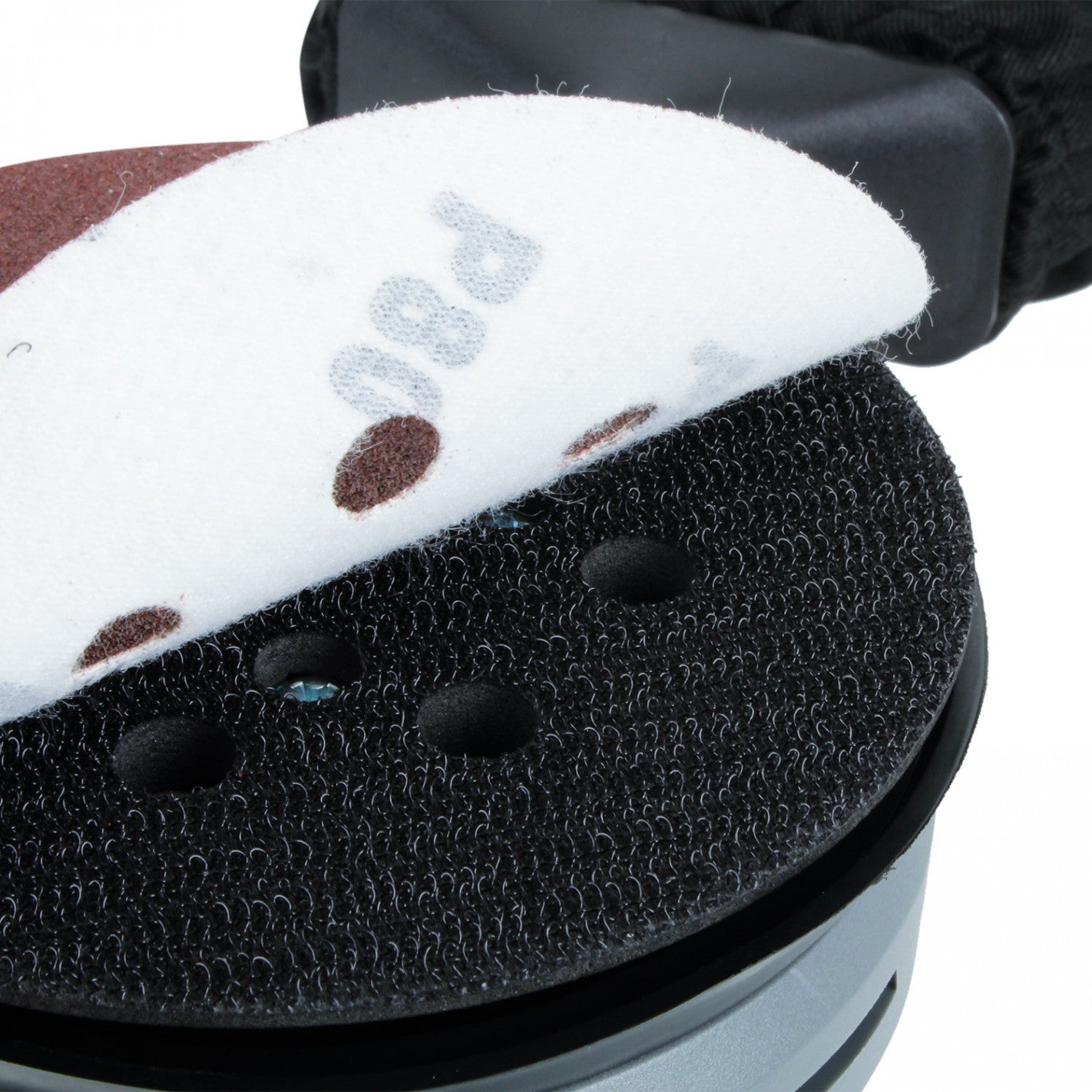 LIJADORA ROTO ORBITAL INALAMBRICA 18V 1 BAT LR8125