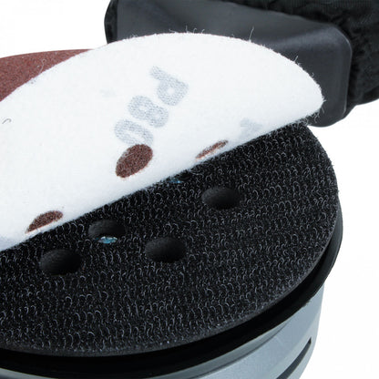 LIJADORA ROTO ORBITAL INALAMBRICA 18V 1 BAT LR8125