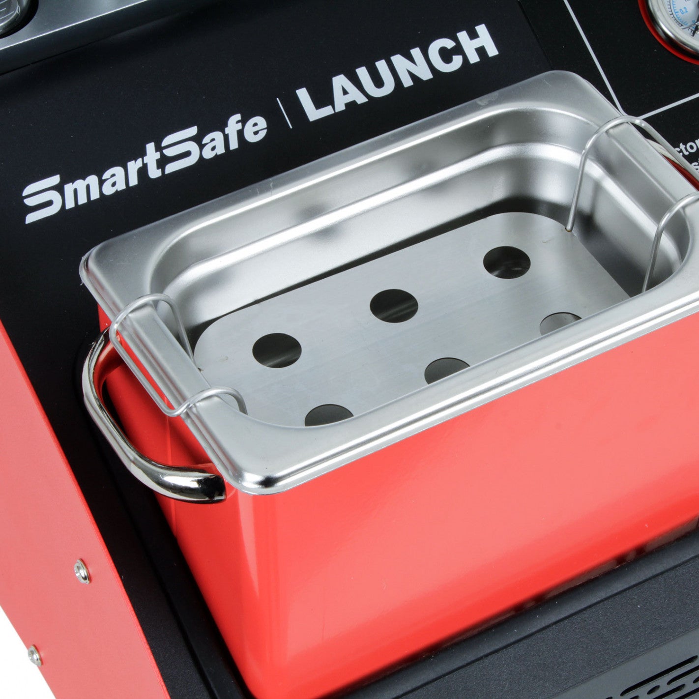 LIMPIADOR DE INYECTORES CNC-603A