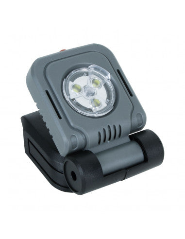 LINTERNA INALAMBRICA 18V SIN BAT LT 8300/18 (8300) - GLADIATOR