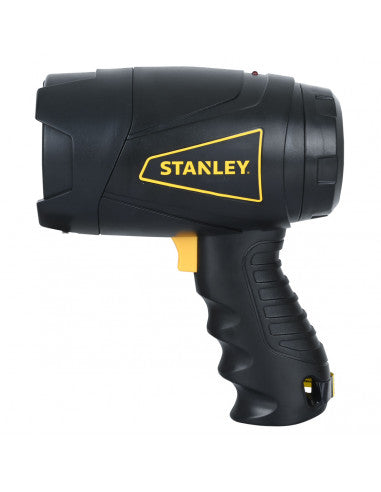 LINTERNA LED 400 LUMENES INCLUYE PILAS AA STANLEY