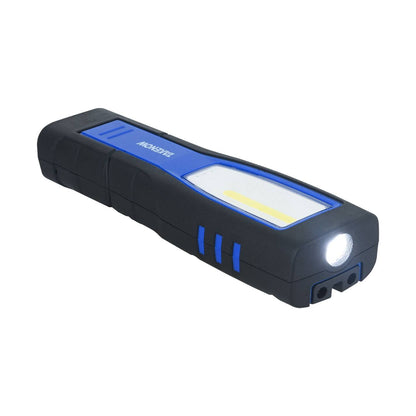 LINTERNA/LÁMPARA – 360° LED SPOT&FLOODLIGHT WL5019 - TAKENOW