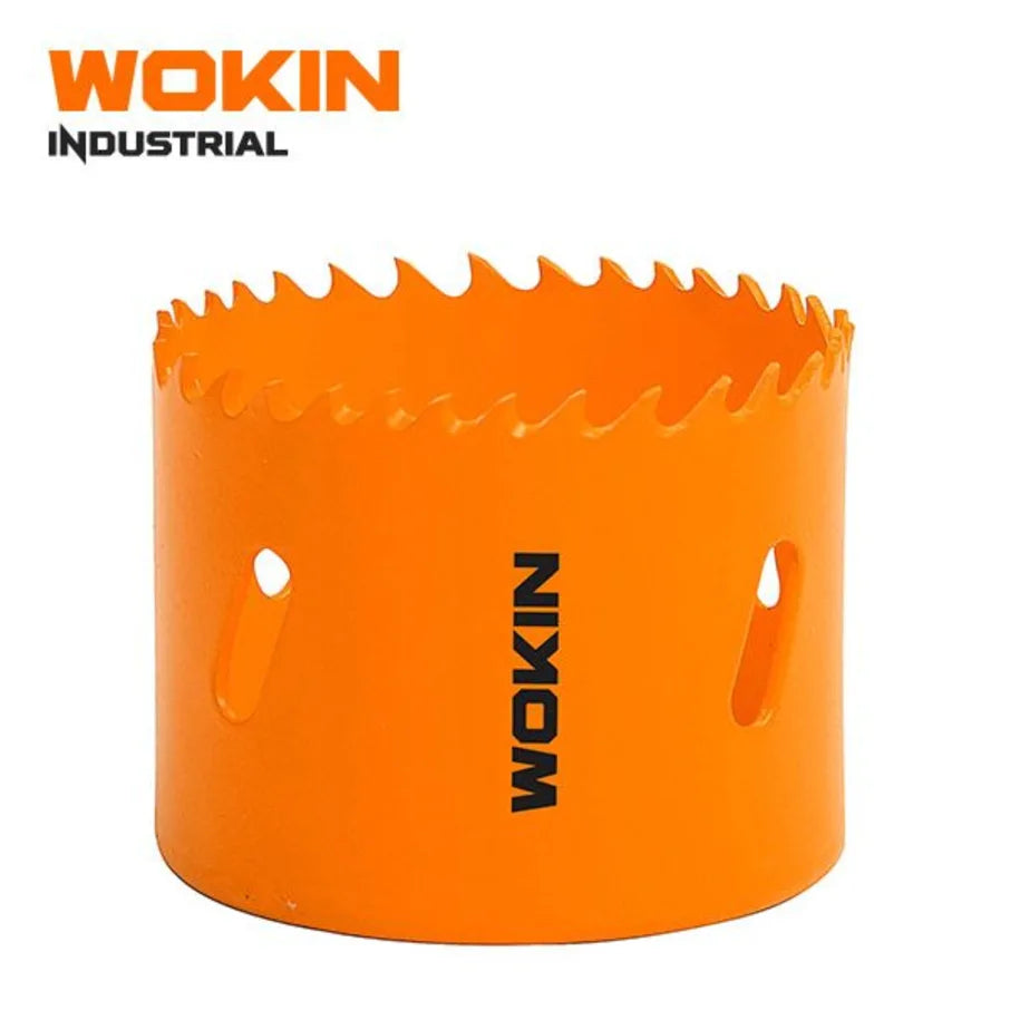 Sierra Copa 14mm Wokin