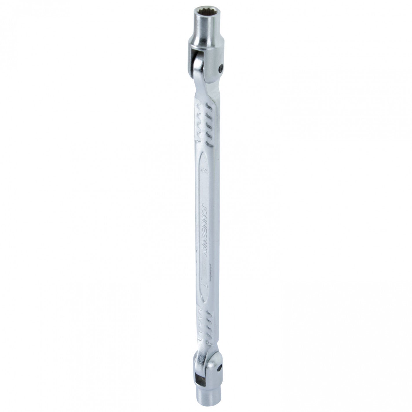 LLAVE ARTICULADA 14x15mm W43A1415 (W43A1415) - JONNESWAY