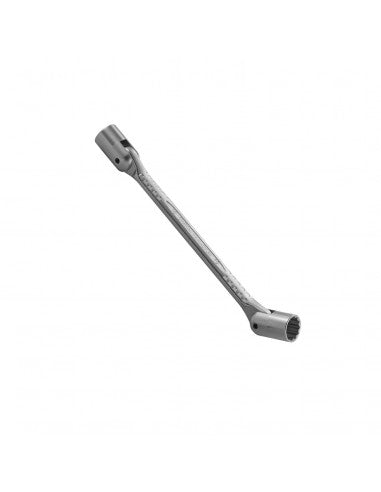 LLAVE ARTICULADA 14x17mm W43A1417 (W43A1417) - JONNESWAY