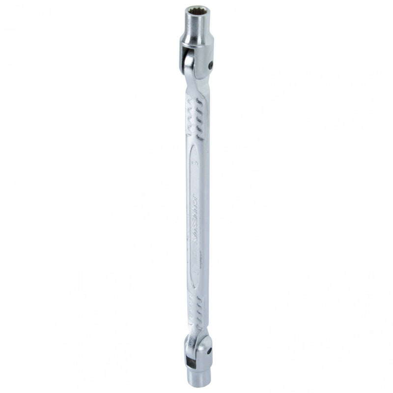 LLAVE ARTICULADA 18x19mm W43A1819