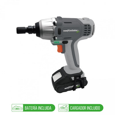 LLAVE-ATORNILLADOR IMPACTO 1/2