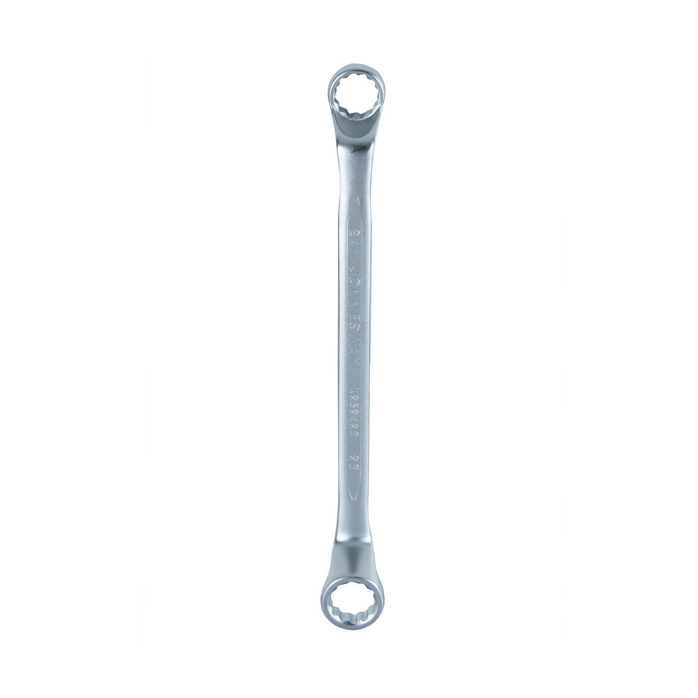 LLAVE CORONA CORONA ACODADA 75° 24x26mm W232426 (W232426) - JONNESWAY