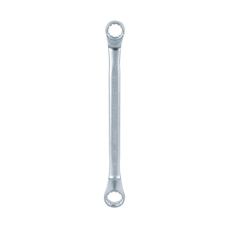 LLAVE CORONA CORONA ACODADA 75° 24x27mm W232427