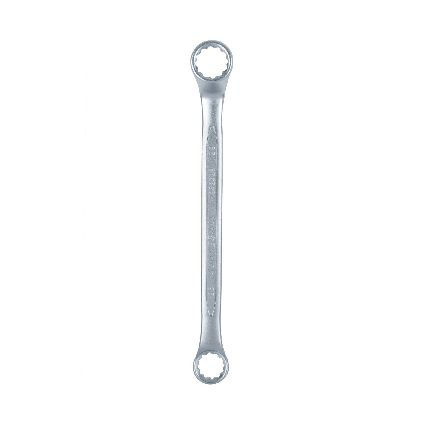 LLAVE CORONA CORONA ACODADA 75° 25x28mm W232528 (W232528) - JONNESWAY