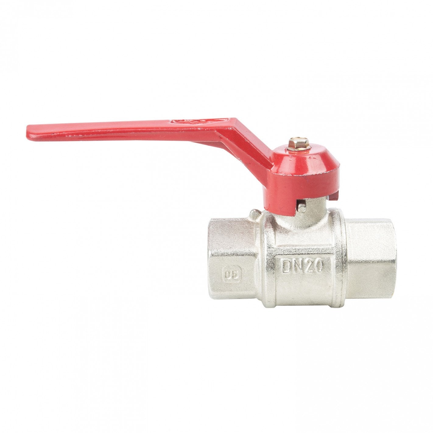 LLAVE de BOLA 1/2 HEMBRA-HEMBRA AH041602