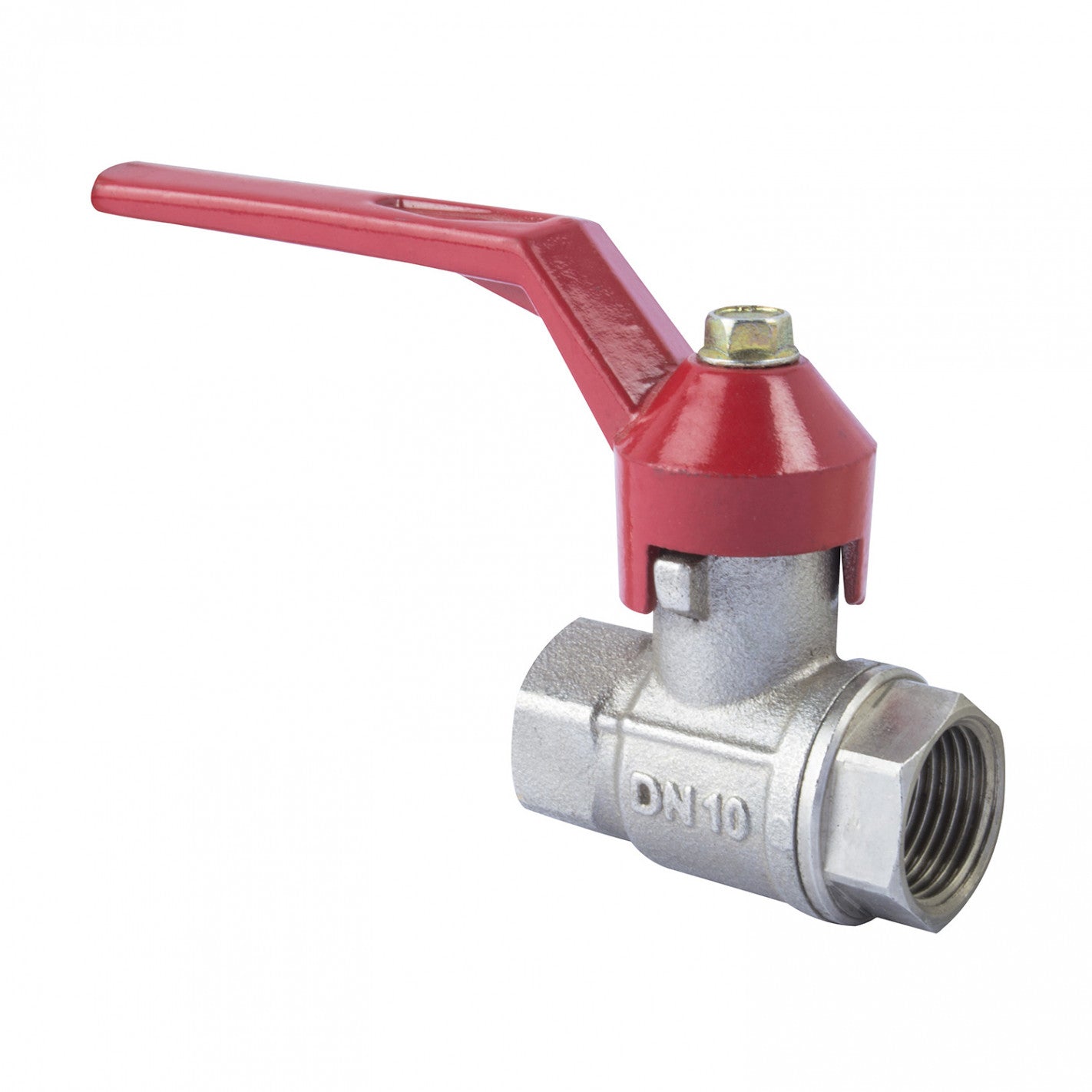 LLAVE de BOLA 3/8" HEMBRA-HEMBRA AH041601 (AH041601) - ANI
